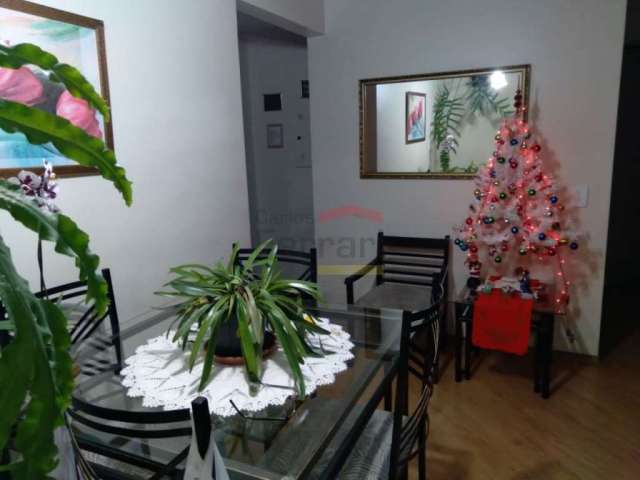 Apartamento a venda, Lauzane Paulista, 02 dormitórios, 01 vaga