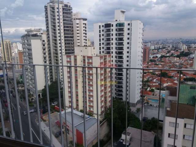 Apartamento á venda   - 2 dormitórios e 2 vagas ! Proximo ao metro Santana