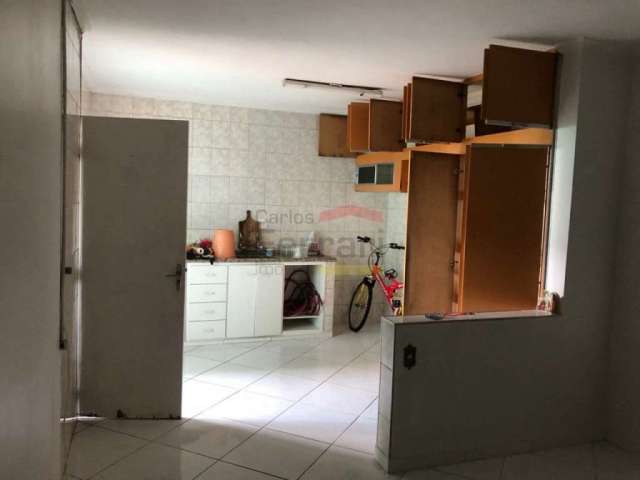 Sobrado á venda - Casa Verde - 3 dormitórios e 3 vagas