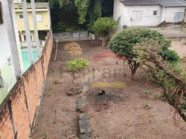 Terreno vila gustavo  - 540,00 m2.