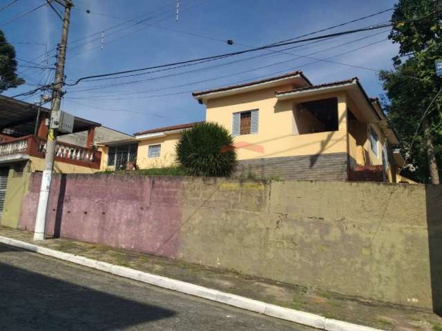 Terreno - 298,00 m2 - casa verde - ideal para condomínio.