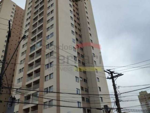 Apartamento - novo -  bairro do limão - 3 dorm. 1 suíte. 2 vagas