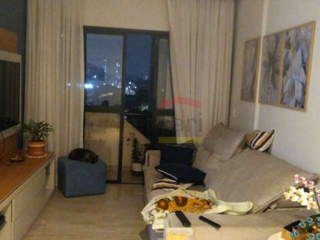 Apartamento - 3 dorm. 1 suíte. 3 vagas - 90 m2 - lauzane paulista