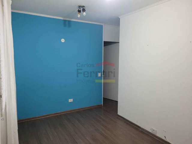 Apartamento - 2 dormitórios. 1 vaga. 50 m2. - imirim