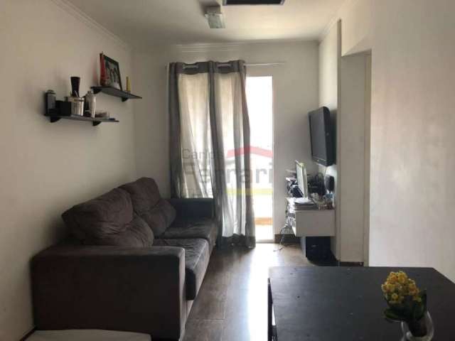 Apartamento Mandaqui  02 dormitórios e 1 vaga