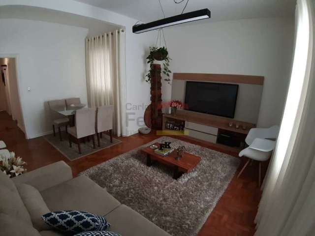 Arouche - Apartamento amplo com 1 dormitório