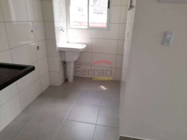 Apartamento a venda, Vila Medeiros, novo, 01 dormitório, sala, cozinha, 01 WC, sem vaga,