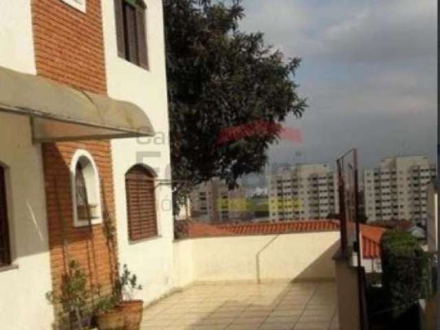 Sobrado à venda em Santana  - 343m²