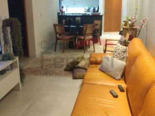 Apartamento Chora Menino, 2 suíte, 2 vagas, 66m²