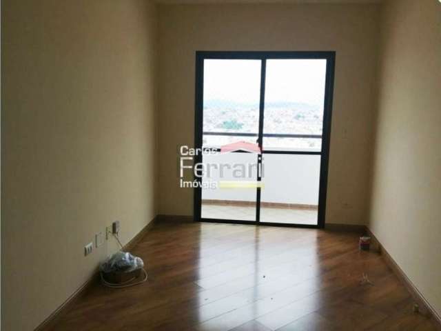 Apartamento 2 dormitórios, 1 suite ,2 vagas no Chora Menino