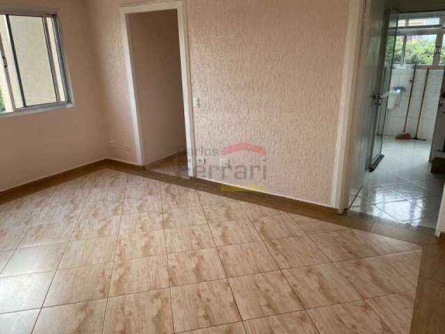 Apartamento á venda no Tucuruvi - 2 dormitórios e duas vagas.