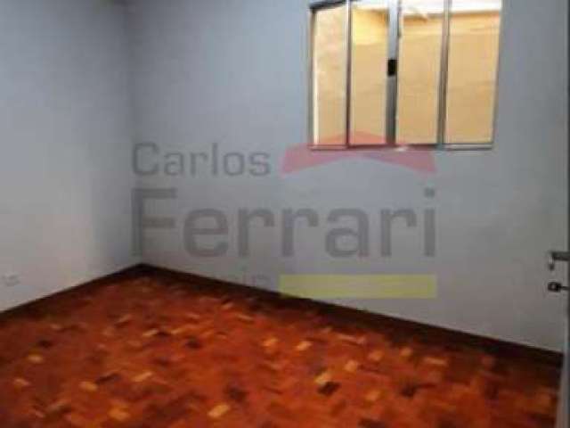 Apartamento a venda Tucuruvi, 02 dormitórios 01 vaga, sem elevador