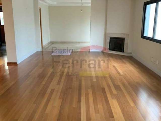 Apartamento venda alto de santana - 04 suítes e 04 vagas