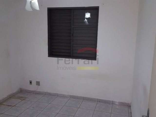 Apartamento a venda, Jardim Francisco Mendes, 02 dormitórios, 01 vaga, sem elevador