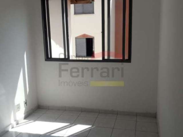 Apartamento a venda, Jardim Francisco Mendes, Cond. Bosque Cantareira, 02 dormitórios, 01 vaga