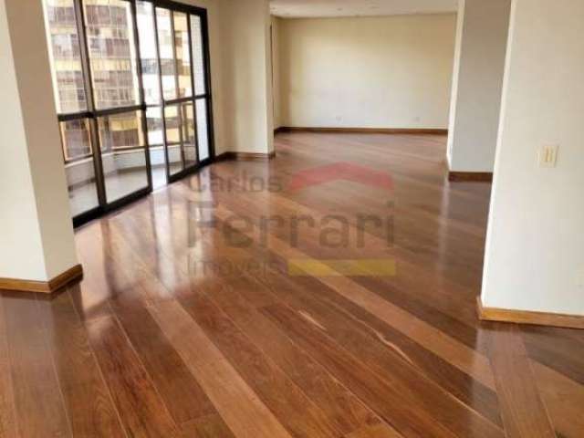 Apartamento à venda Alto de Santana  com 4 Quartos e 4 banheiros , 232 m²