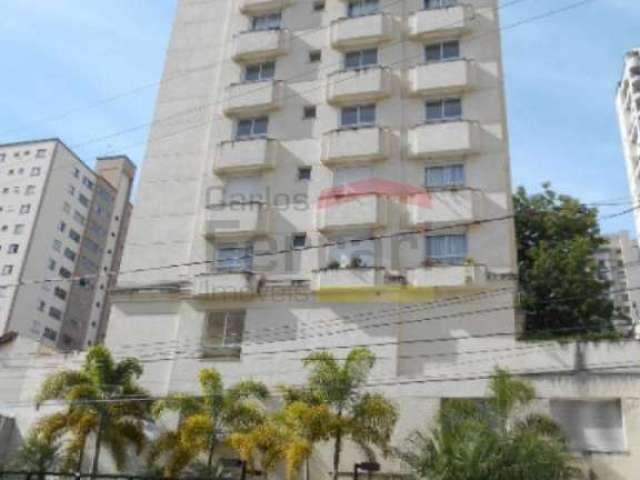 Apartamento Novo Alto Santana, 206m², 4 dormitórios, 3 vagas