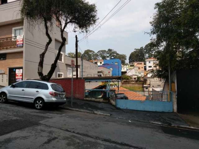 Terreno para construção de Studio ou aptos