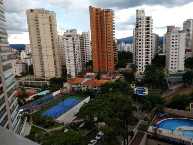 Apartamento de Alto Padrão á venda no Alto de Santana - 4 Suítes e 6 vagas