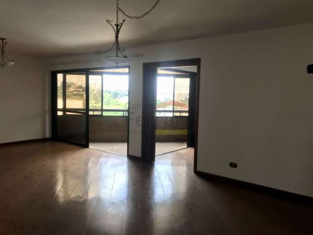 Apartamento a Venda na   Casa Verde - 3 dormitórios 1 suíte master - 155 m²