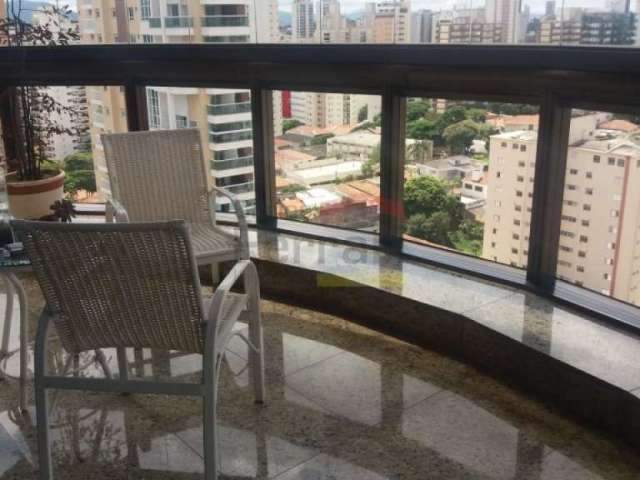 Apartamento Alto padrão em  Santana. 04 suítes e 04 vagas