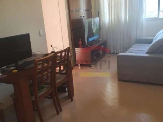 Apartamento 2 dormitórios - Vila Primavera - (Casa Verde)