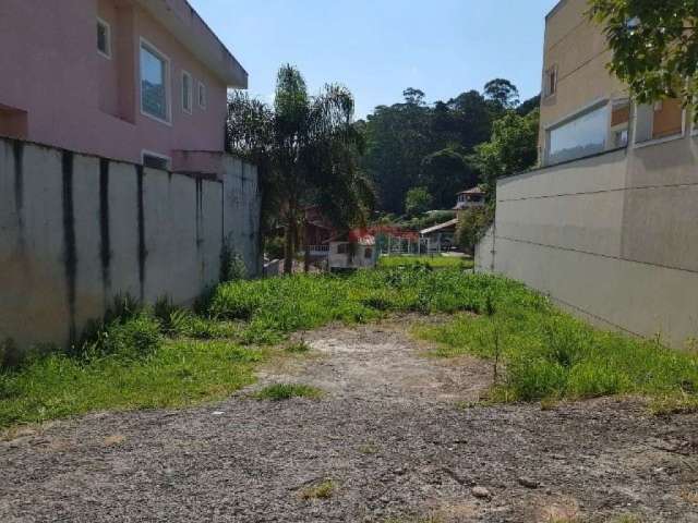 Terreno à Venda, 250 m² - Tucuruvi Condomínio Residencial Cantareira,