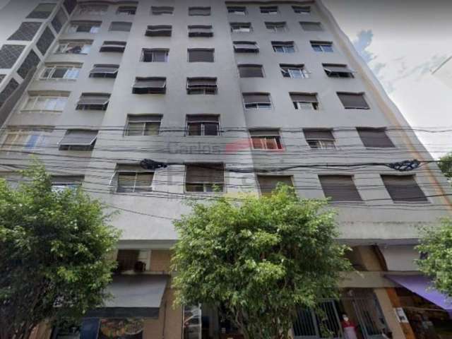 Apartamento 02 Quartos  70M² - Vila Buarque próximo Consolação