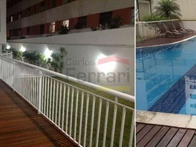 Apartamento na Avenida  Angélica- Santa Cecília - São Paulo