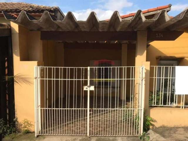 Casa térrea a venda, Mandaqui, Reg. Lauzane Paulista, 02 dormitórios, 01 vaga