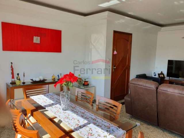 Apartamento a venda, Jardim Japão, cond. Solar dos Cunhas, 03 dormitórios, 01 suíte, 02 vagas, varan