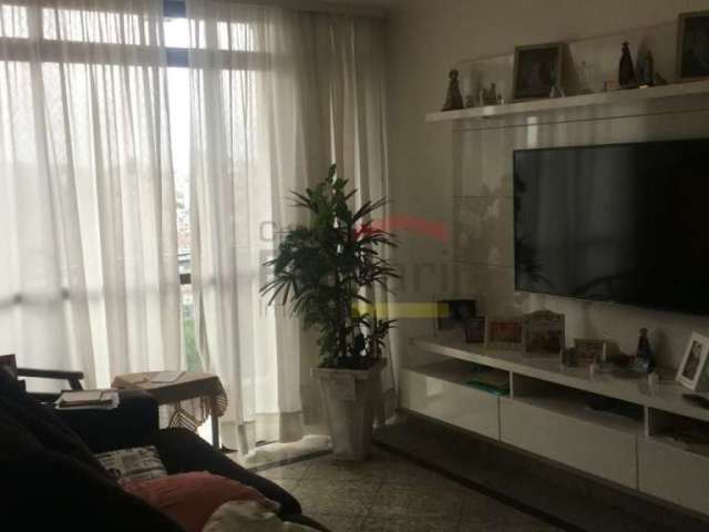 Apartamento Mandaqui 110m²