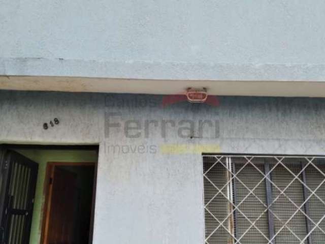 Sobrado Vila Maria - sem vaga de garagem - 60 m