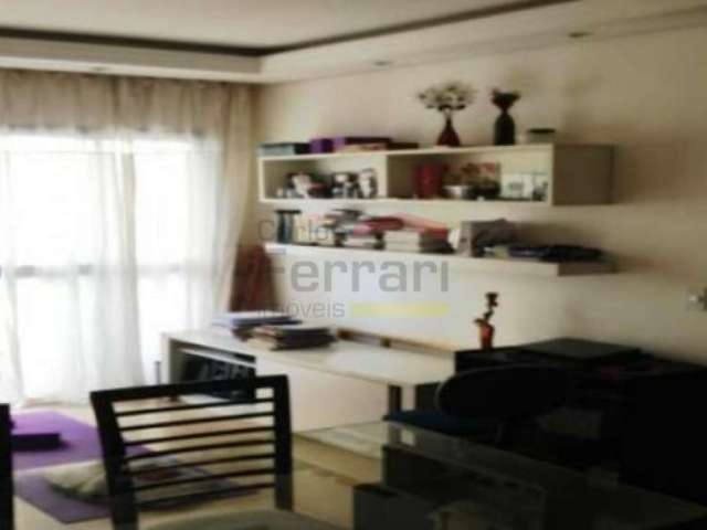 Apartamento a venda, Lauzane Paulista, 03 dormitórios, 01 suíte, 03 vagas, varanda