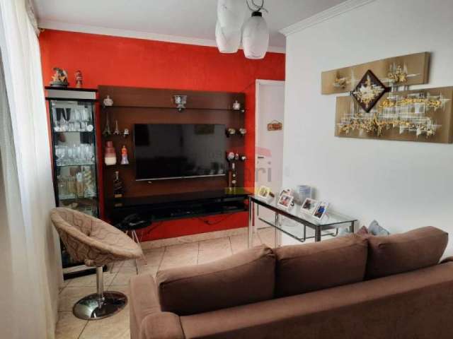 Apartamento na Vila Nova Cachoeirinha, 48 metros uteis, 2 dormitórios, 1 vaga