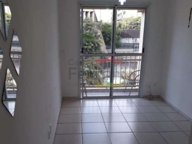 Apartamento 02 Dormitórios com Varanda -  Limão (Av. Nossa Senhora do ó) 2,