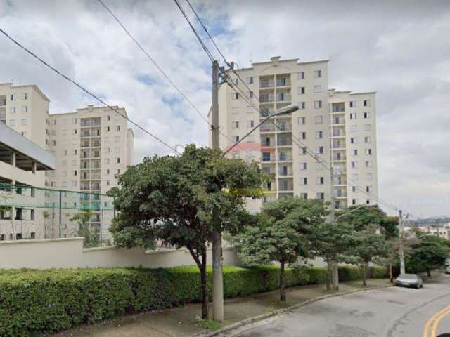 Apartamento 3 dormitórios- Vila dos Remédios - São Paulo - SP