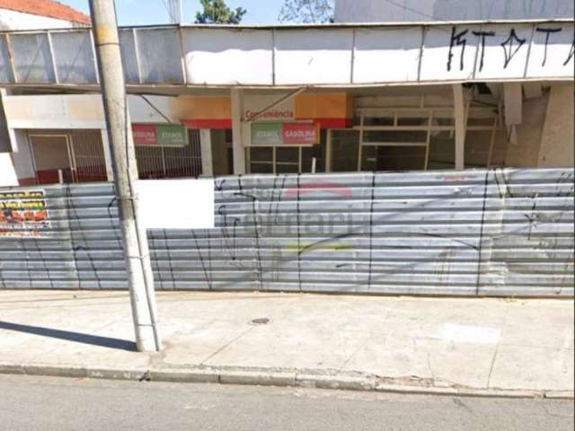 Prédio Imóvel, Comercial, terreno a venda, Vila Maria Alta, 504 m2  30 mts frente