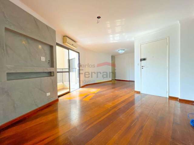 SANTA TERESINHA 120,00m² 3 dormitorios/suite 2 vagas R$.820.000,00 -OPORTUNIDADE