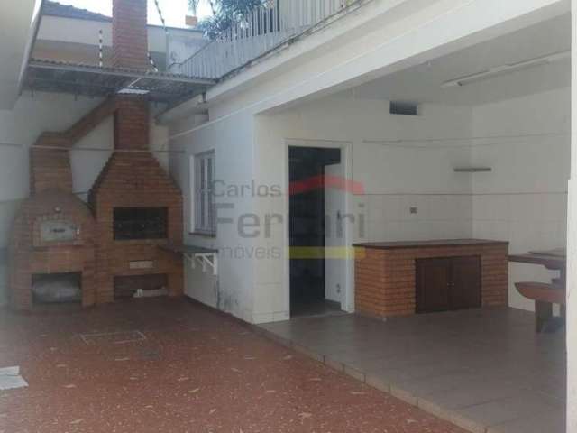 Casa térrea à venda no Jardim França - 2 dormitórios e 4 vagas, 315 m2