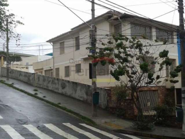 Sobrado Jardim São Paulo-  bom para comercio.