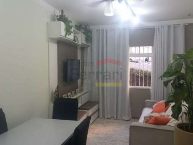 Apartamento  85m² a venda 3 dormitórios  , 02 Suites   Santana   Rua Voluntários da Pátria,