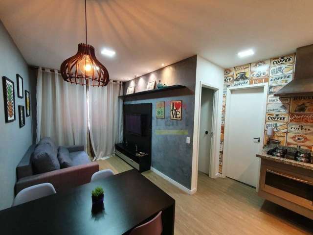 Apartamento Térreo  - Shopping Frei Caneca - SP