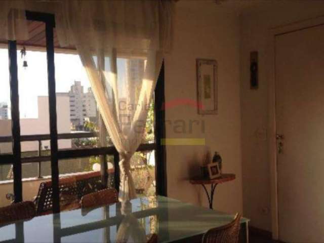 Apartamento  Alto de Santana, 4 dormitórios