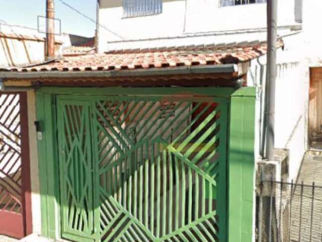 Sobrado com 3 Quartos à Venda, 166 m² -  Jardim Peri - Proximo Horto Florestal