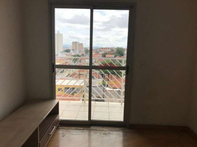 Apartamento  vila medeiros - 3 dormitórios  2 vagas,  varanda.