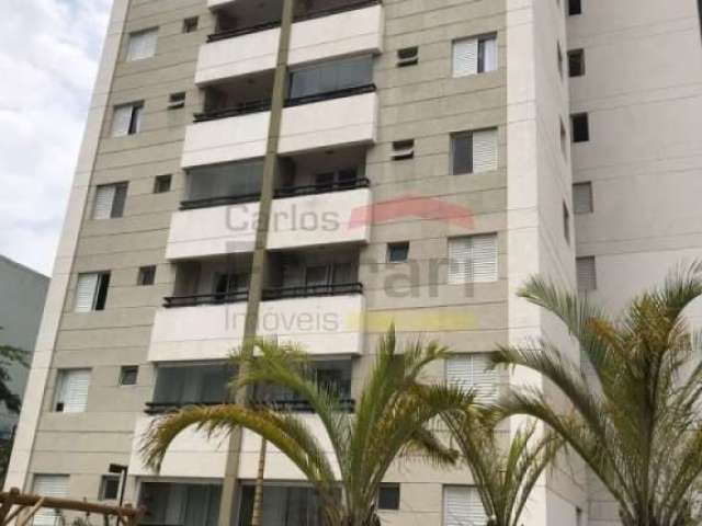 Apartamento a venda, Limão, Cond. Ecoway,  02 Dormitórios, 01 vaga , sacada