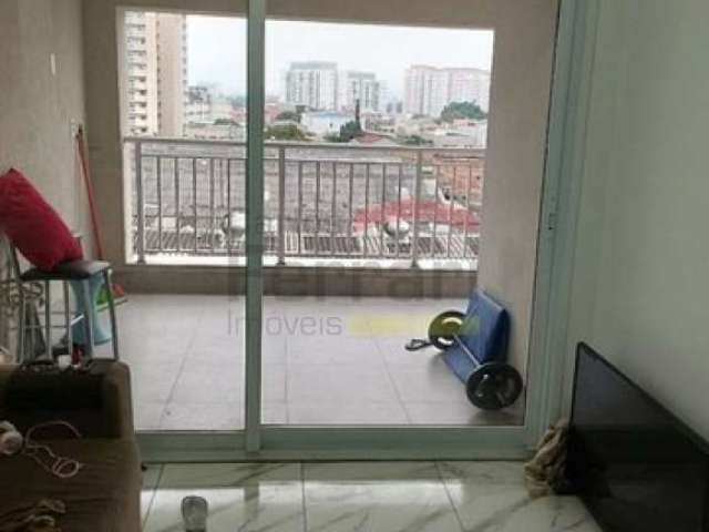 Apartamento 3 quartos , Varanda Gourmet,2 vagas Vila Guilherme -SP