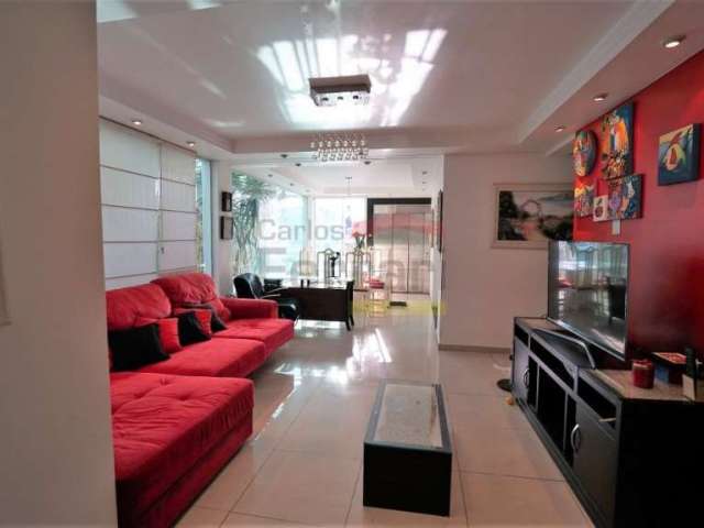 Casa à venda Jardim Guapira 600 m 3 Dormitórios  closet hidro elevador Piscina aquecida 5 vagas