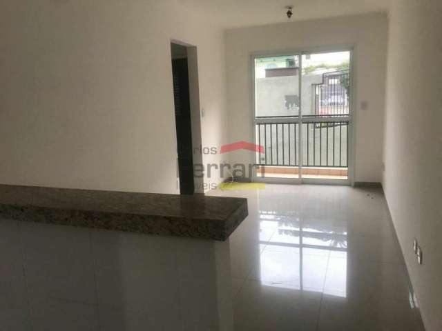 Apartamento no Tremembé 2 dormitórios  e 2 vagas